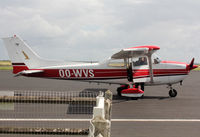 OO-WVS photo, click to enlarge OO-WVS photo, click to enlarge