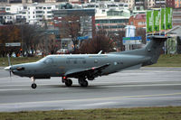 PI-05 @ BMA - Lining up runway 30. - by Anders Nilsson