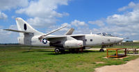 146453 @ KFTW - Whale, Vintage Flying Museum - by Ronald Barker