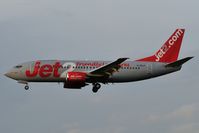 G-CELP @ EGSH - Returning from an air test. - by keithnewsome