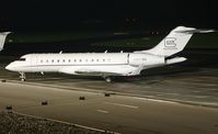 OE-IGG @ LOWG - Glock Bombardier BD-700-1A10 Global Express XRS - by Andi F