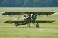 F-AZFP photo, click to enlarge F-AZFP photo, click to enlarge