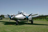 F-AZDR photo, click to enlarge F-AZDR photo, click to enlarge