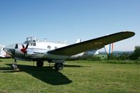 F-AZER photo, click to enlarge F-AZER photo, click to enlarge