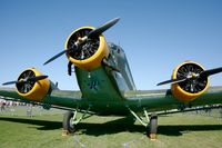 F-AZJU photo, click to enlarge F-AZJU photo, click to enlarge