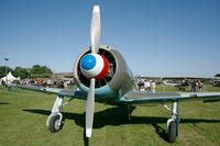 F-AZNN photo, click to enlarge F-AZNN photo, click to enlarge