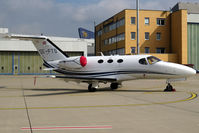 OE-FTS @ EDDK - visitor - by Wolfgang Zilske