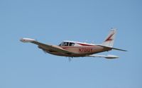 N7010Y @ KOSH - Piper PA-30 - by Mark Pasqualino