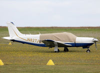 N827JC photo, click to enlarge N827JC photo, click to enlarge