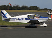 F-GHKZ photo, click to enlarge