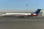 M-TAKE @ LOWW - Regionaljet - by Dietmar Schreiber - VAP