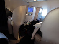 ZK-OKP - The Space Seat is NZ's great Premium Economy product on the B 777-300s (AKL-LAX) - by Micha Lueck