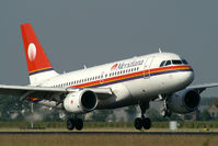 EI-DEY @ EHAM - Meridiana - by Fred Willemsen