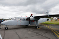 ZH004 @ EGLF - On static display at FIA 2012. - by kenvidkid