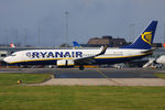 EI-EMB @ EGCC - Ryanair - by Chris Hall