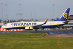 EI-DAG @ EGCC - Ryanair - by Chris Hall