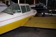 N58789 @ KFTW - Vintage Flying Museum - by Ronald Barker