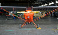 N32428 @ KFTW - Vintage Flying Museum - by Ronald Barker