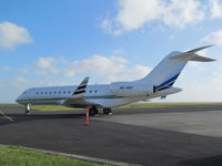 VH-VGX @ NZAA - A good day for oz biz in new zealand - by magnaman