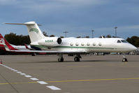 N450KR @ EDDK - visitor - by Wolfgang Zilske