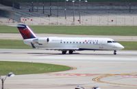 N8903A @ DTW - Delta Connection CRJ-200 - by Florida Metal