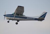 N9003E @ LAL - Cessna 172N - by Florida Metal