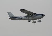 N9402D @ LAL - Cessna 182T - by Florida Metal