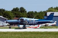 N41847 @ KOSH - Piper PA-32R-301T Saratoga II TC [325715] Oshkosh-Wittman Regional~N 30/07/2008 - by Ray Barber