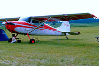 CF-YRT @ KOSH - Cessna 170B [20395] Oshkosh-Wittman Regional~N 29/07/2008 - by Ray Barber