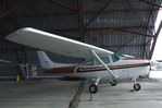 N122WT @ KSTS - Cessna 182Q Skylane at Charles M. Schulz Sonoma County Airport, Santa Rosa CA - by Ingo Warnecke