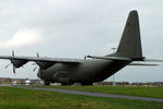 ZH886 @ EGVN - RAF 30 Squadron - by Chris Hall