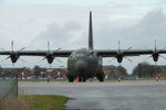 ZH883 @ EGVN - RAF 30 Squadron - by Chris Hall