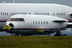 M-MTPO @ EGBP - in the scrapping area at Kemble - by Chris Hall