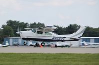 N4620Y @ KOSH - Cessna T210N - by Mark Pasqualino