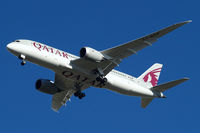 A7-BCF @ EGLL - Boeing 787-8 [38324] (Qatar Airways) Home~G 04/11/2013 - by Ray Barber