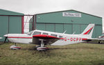 G-OCPF photo, click to enlarge G-OCPF photo, click to enlarge