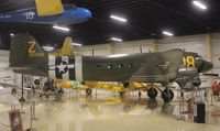 N90830 @ AZO - C-47 at Air Zoo - by Florida Metal