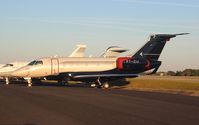 PT-ZIJ @ ORL - The first Legacy 450 - by Florida Metal