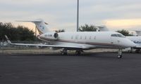 S5-FUN @ ORL - Elitavia Challenger 300 - by Florida Metal