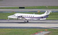 YV2865 @ TPA - Beech 1900D