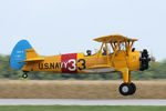 N27933 @ LNC - At the 2014 Warbirds on Parade