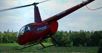 CN-HAG - Robinson R44 - by Heliconia