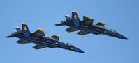 163442 - Blue Angels @ San Francisco Fleet Week 2014 - by SF_Photog