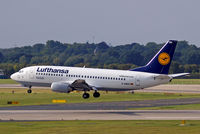 D-ABEN @ EDDL - Boeing 737-330 [26428] (Lufthansa) Dusseldorf~D 15/09/2012 - by Ray Barber