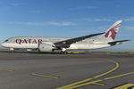 A7-BCF @ LOWW - Qatar Airways Boeing 787-8 - by Dietmar Schreiber - VAP