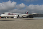 A7-BCO @ LOWW - Qatar Airways Boeing 787-8 - by Dietmar Schreiber - VAP