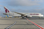 A7-BCL @ LOWW - Qatar Airways Boeing 787-8 - by Dietmar Schreiber - VAP