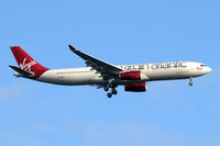 G-VNYC @ EGLL - Airbus A330-343X [1315] (Virgin Atlantic) Home~G 06/07/2012. On approach 27L. - by Ray Barber