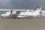 D-CREW @ LOWW - Private Wings Dornier 328 - by Dietmar Schreiber - VAP