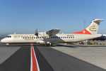 HB-ACA @ LOWW - Ethihad Regional ATR72 - by Dietmar Schreiber - VAP